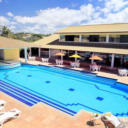 Transoceanico Praia Hotel Porto Seguro Extérieur photo