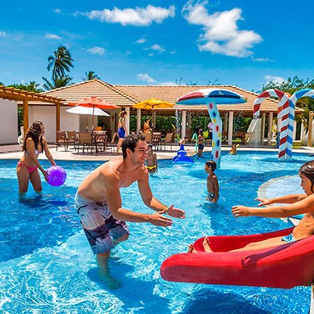 Transoceanico Praia Hotel Porto Seguro Extérieur photo