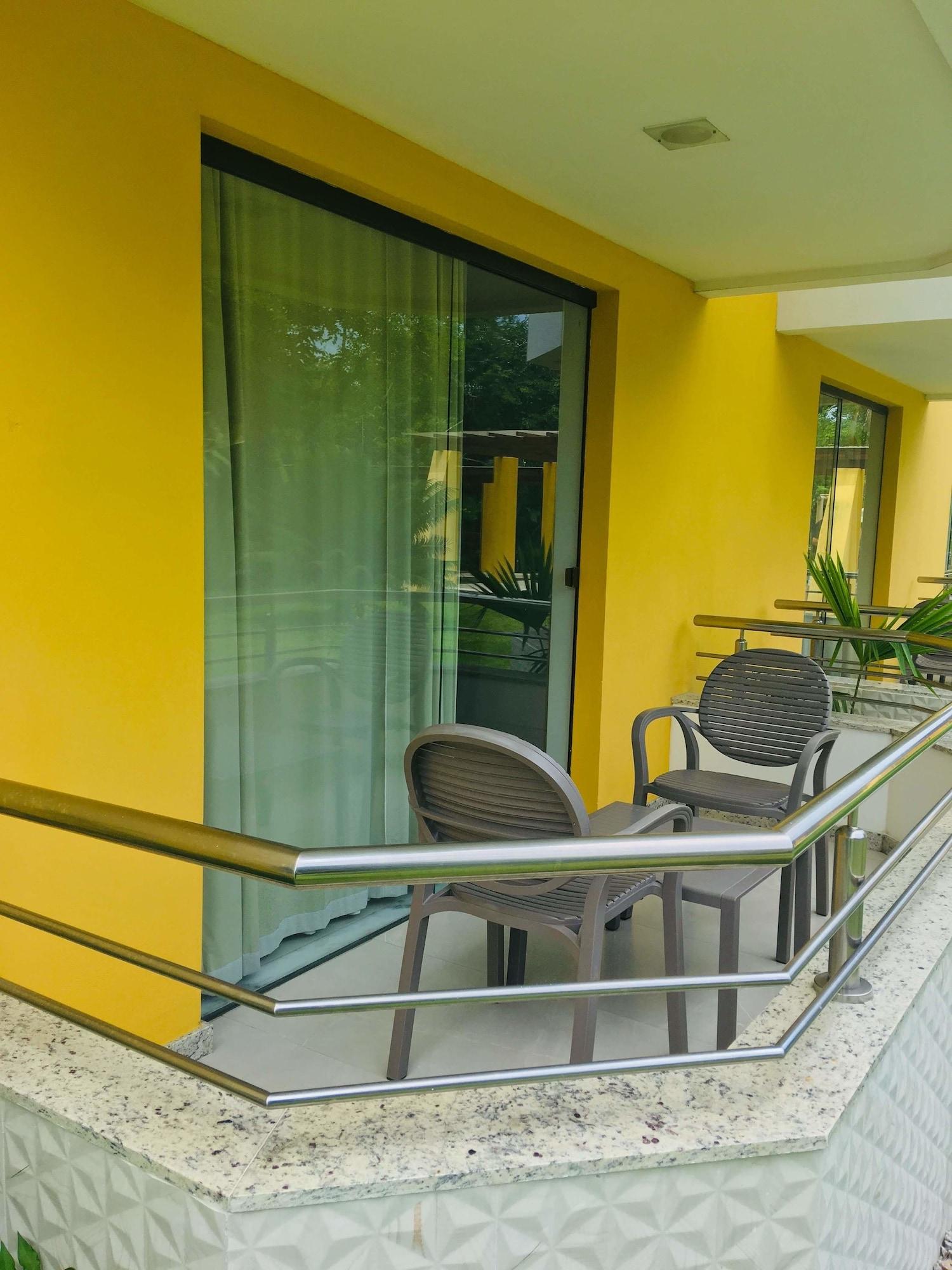 Transoceanico Praia Hotel Porto Seguro Extérieur photo