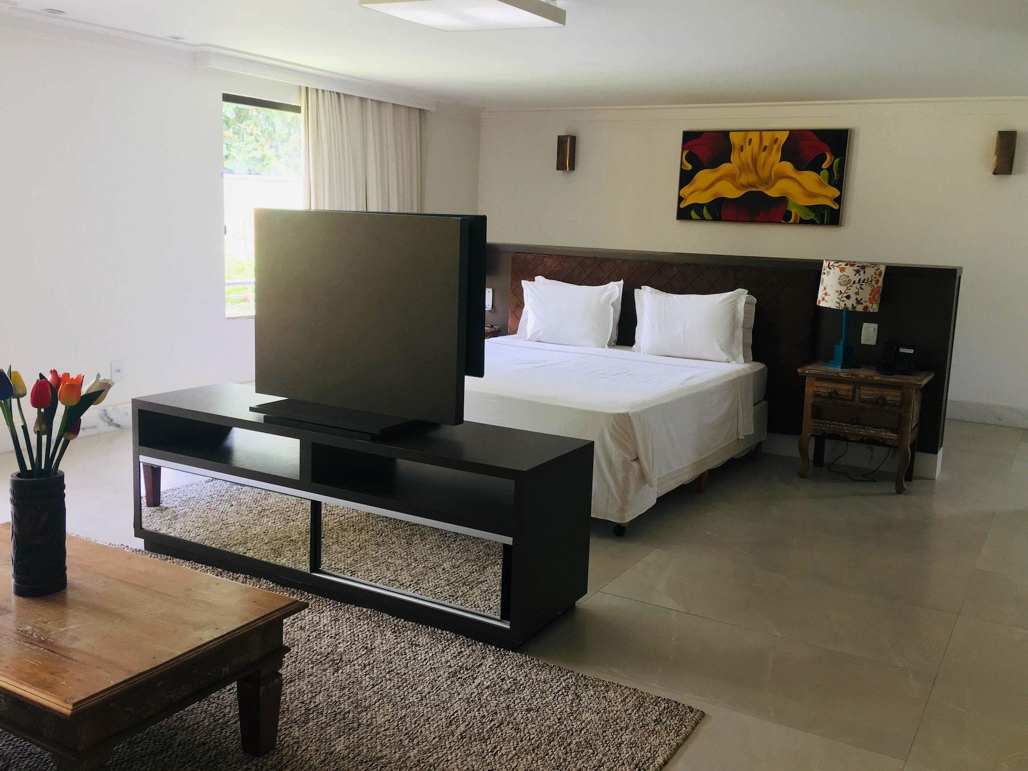 Transoceanico Praia Hotel Porto Seguro Extérieur photo