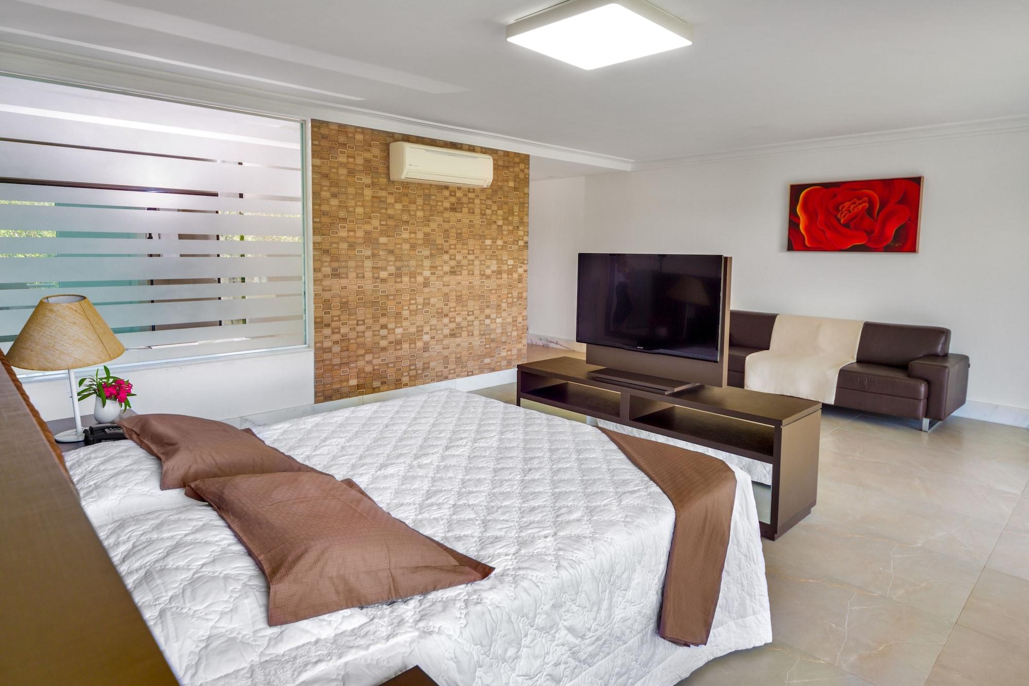 Transoceanico Praia Hotel Porto Seguro Extérieur photo