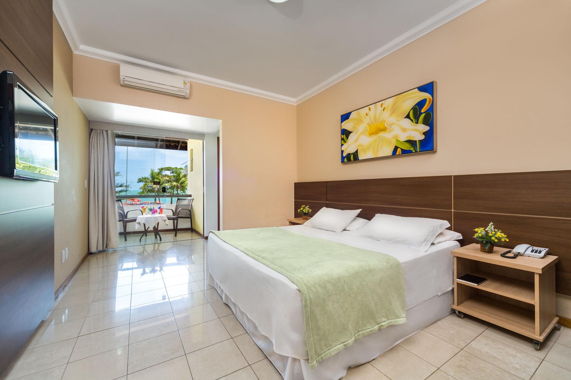 Transoceanico Praia Hotel Porto Seguro Extérieur photo