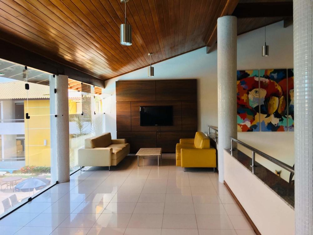 Transoceanico Praia Hotel Porto Seguro Extérieur photo