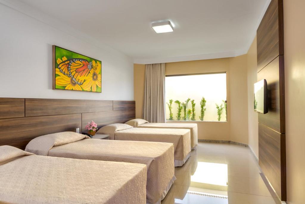 Transoceanico Praia Hotel Porto Seguro Extérieur photo