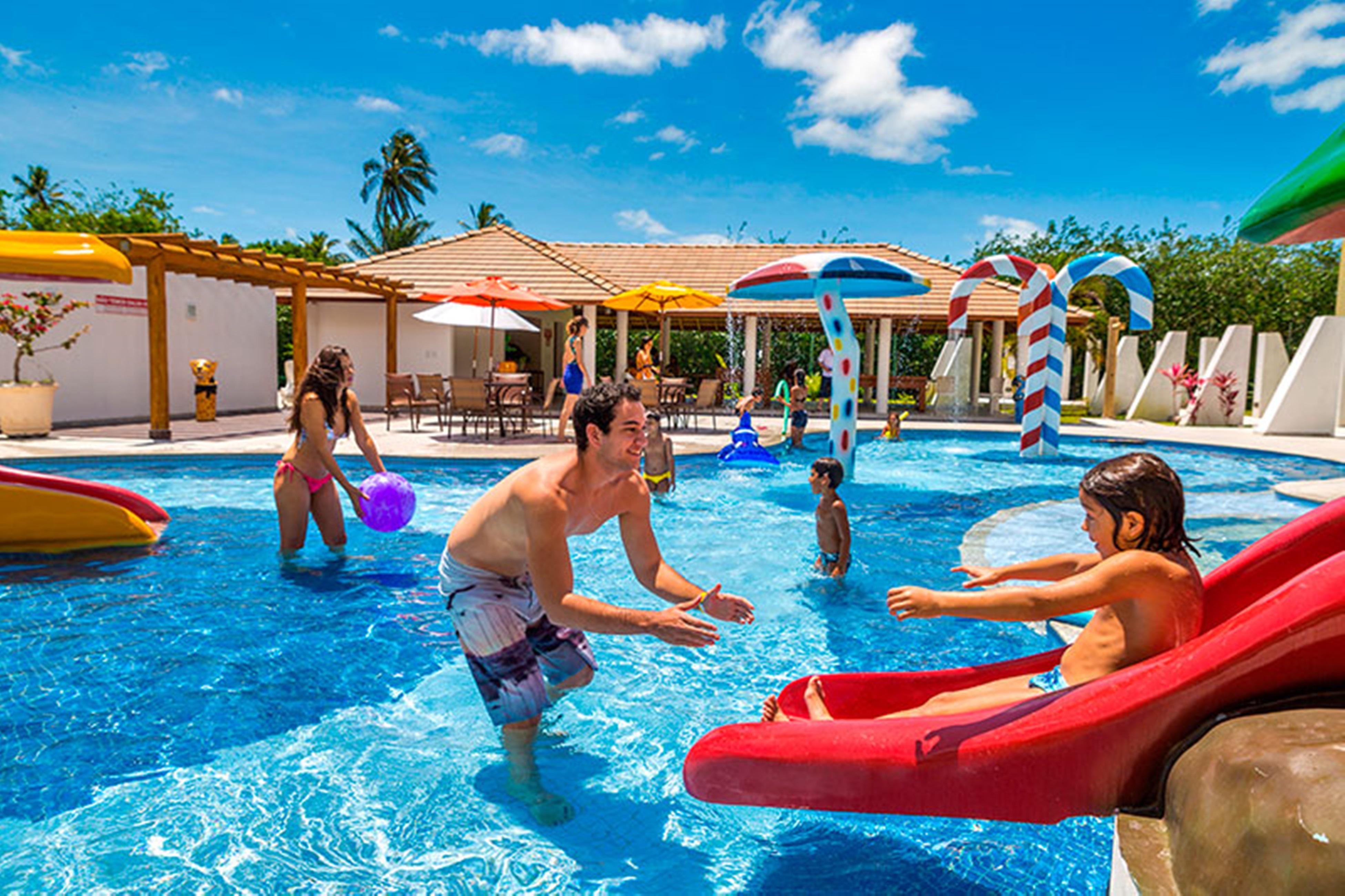 Transoceanico Praia Hotel Porto Seguro Extérieur photo