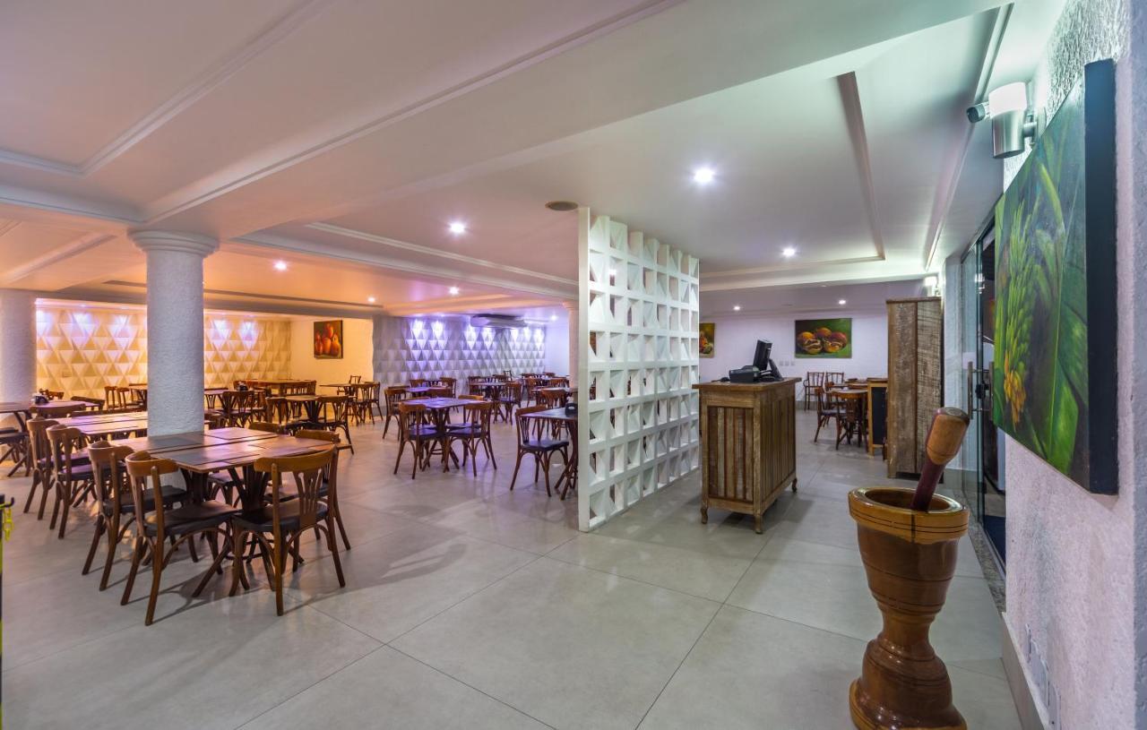 Transoceanico Praia Hotel Porto Seguro Extérieur photo