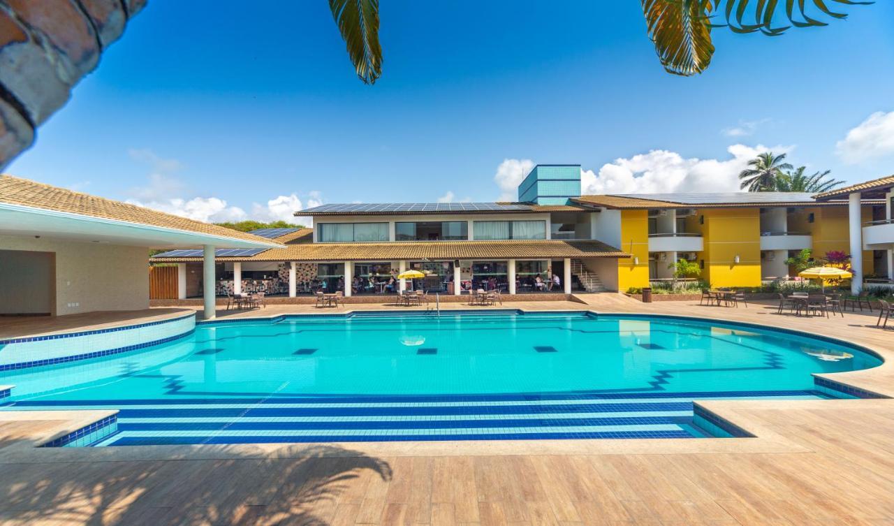 Transoceanico Praia Hotel Porto Seguro Extérieur photo