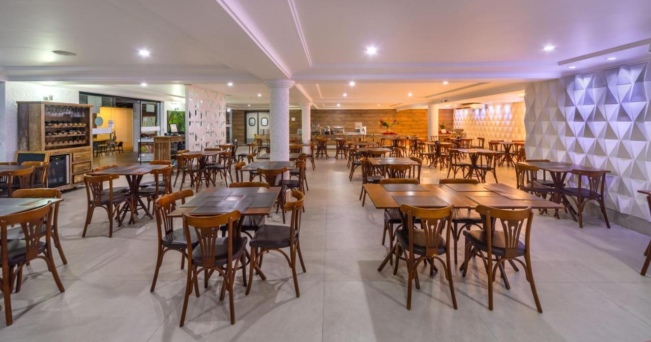Transoceanico Praia Hotel Porto Seguro Extérieur photo