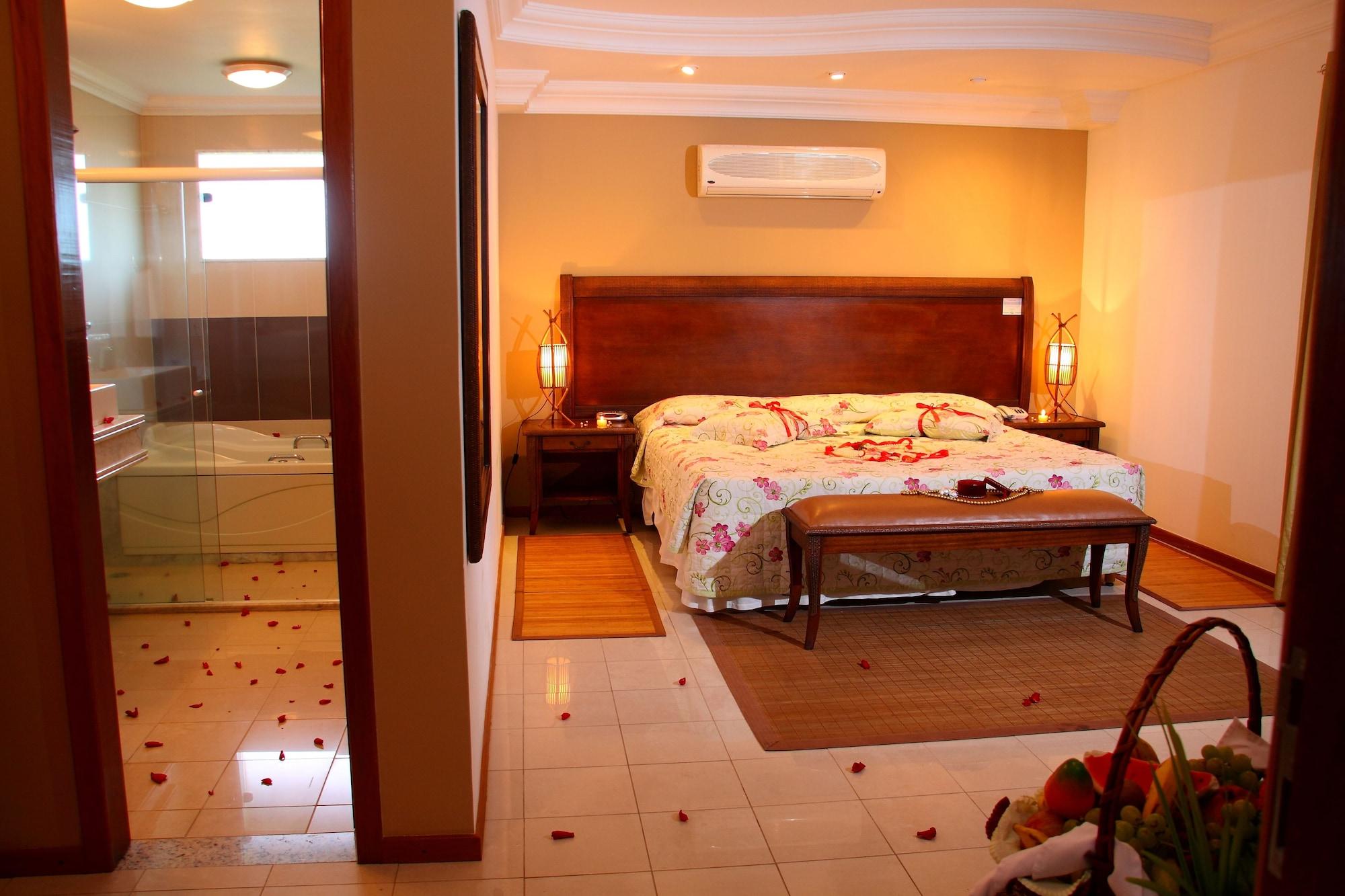 Transoceanico Praia Hotel Porto Seguro Extérieur photo