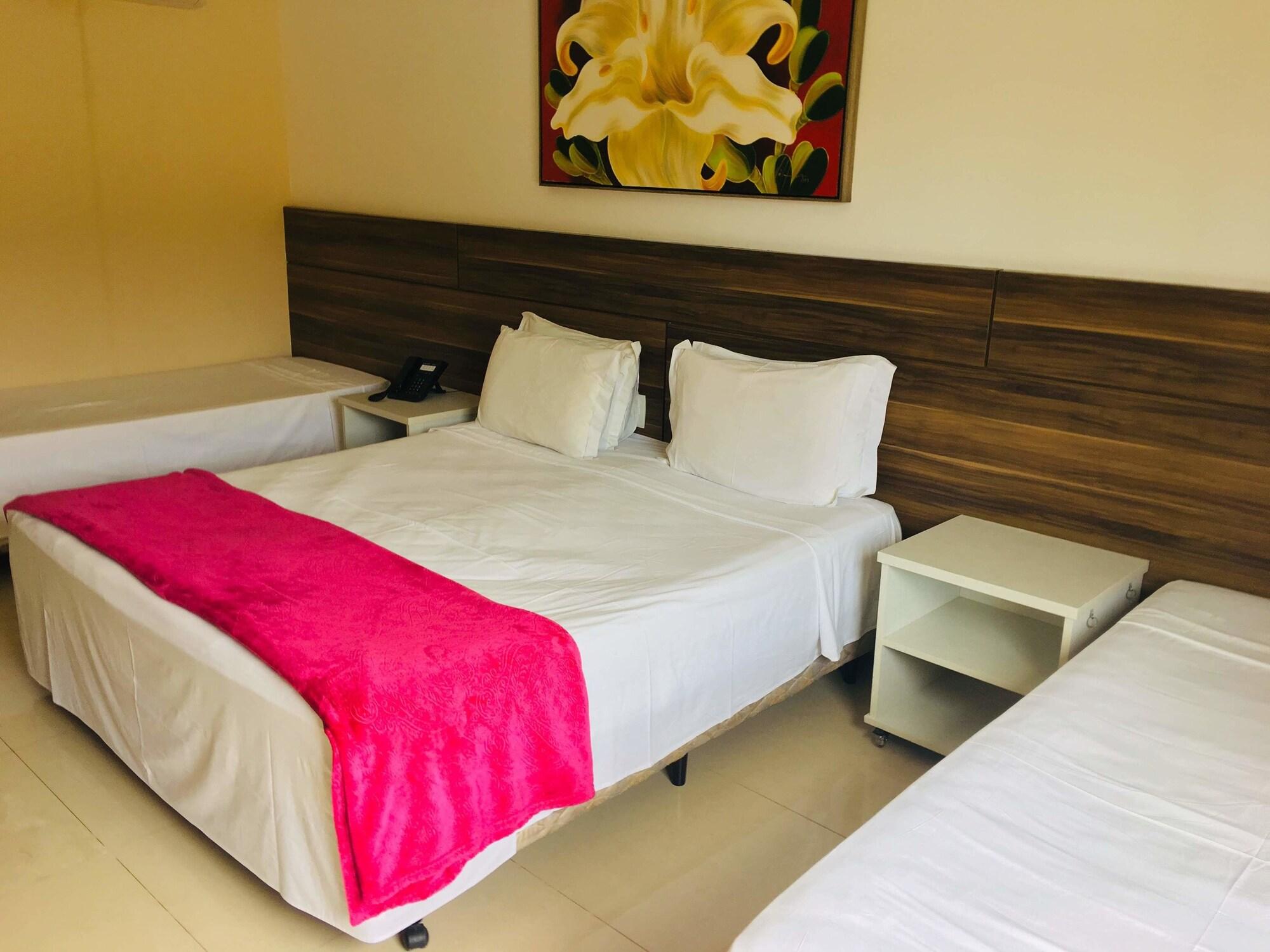 Transoceanico Praia Hotel Porto Seguro Extérieur photo
