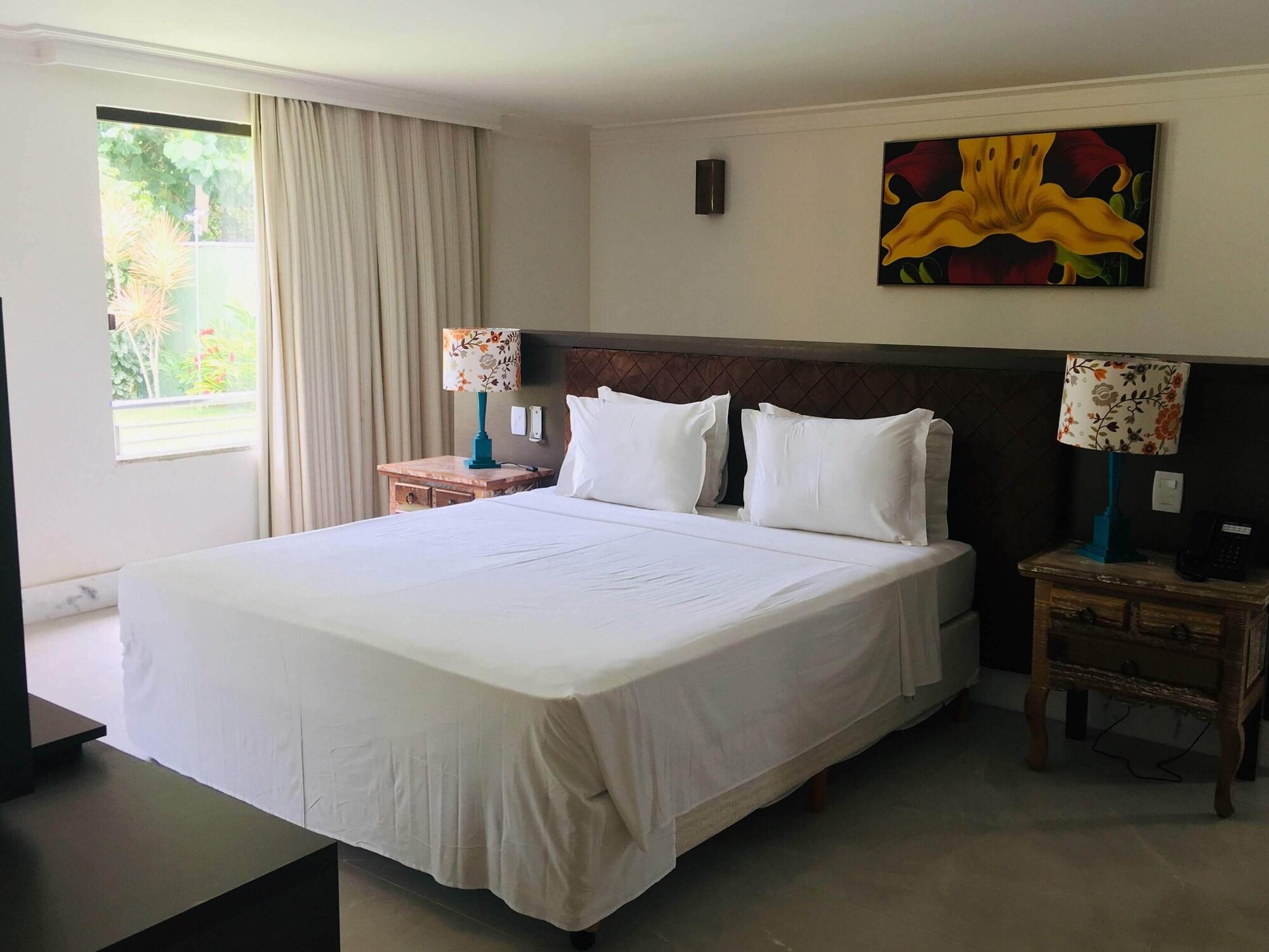 Transoceanico Praia Hotel Porto Seguro Extérieur photo