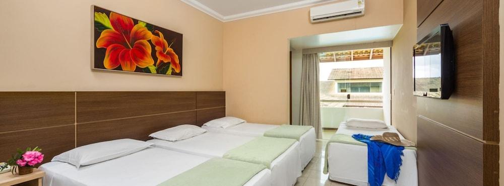 Transoceanico Praia Hotel Porto Seguro Extérieur photo