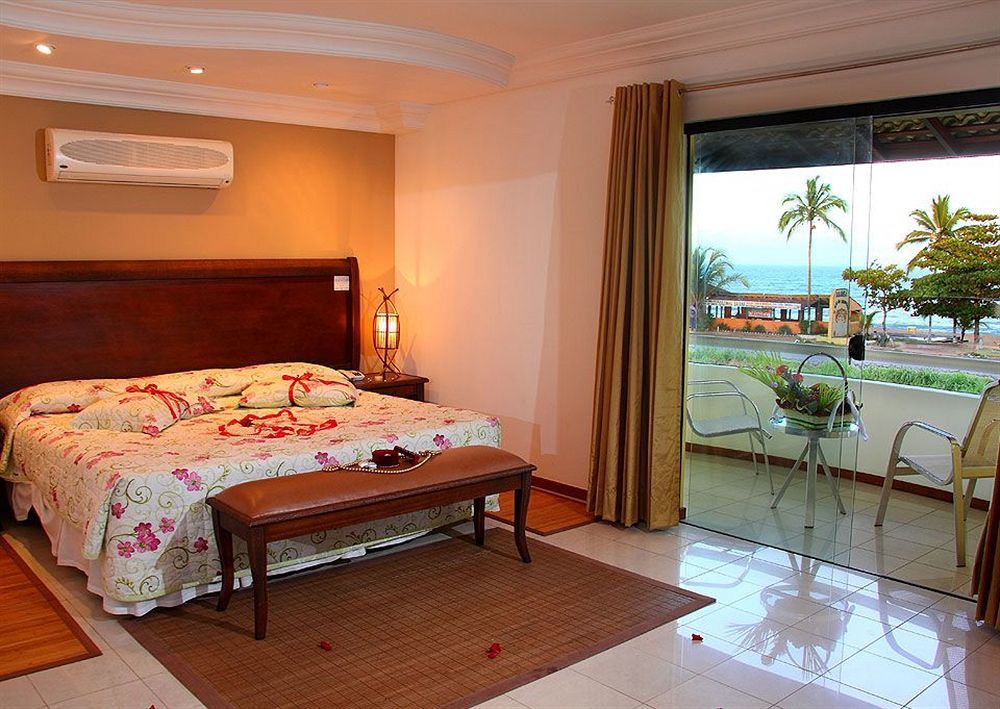 Transoceanico Praia Hotel Porto Seguro Extérieur photo